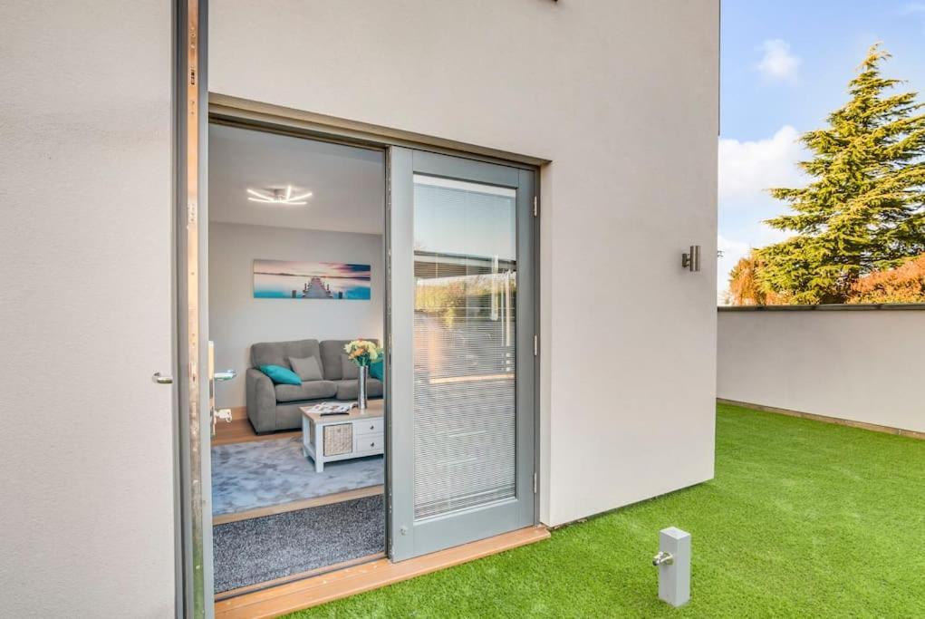 Isabel'S Wing! A Stunning 2 Bedroom Property ノリッチ エクステリア 写真